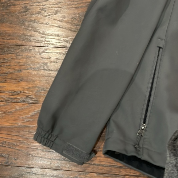 Columbia soft shell jacket - Picture 4 of 8